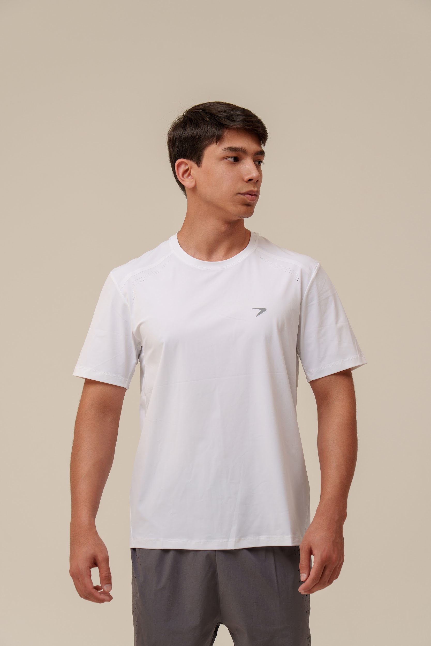 Futbolka Regular Fit
